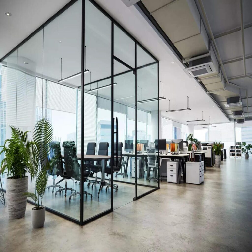 office