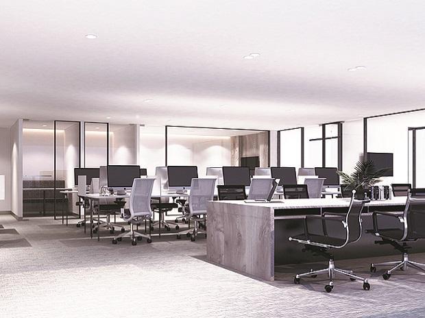 office
