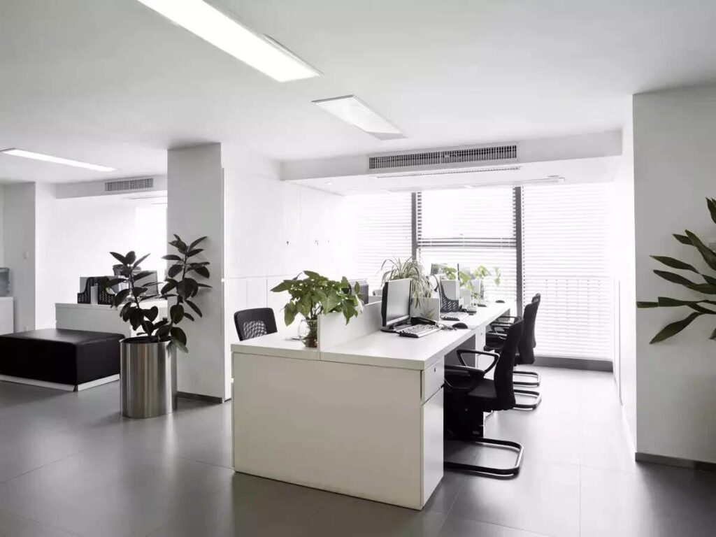 office