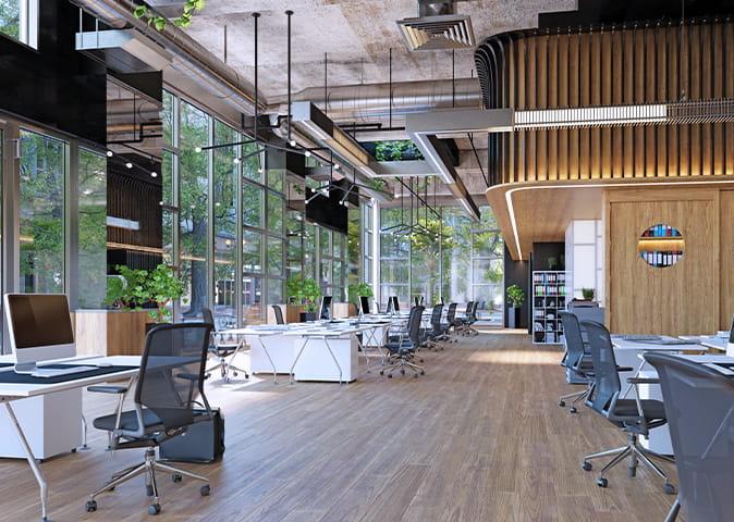 office
